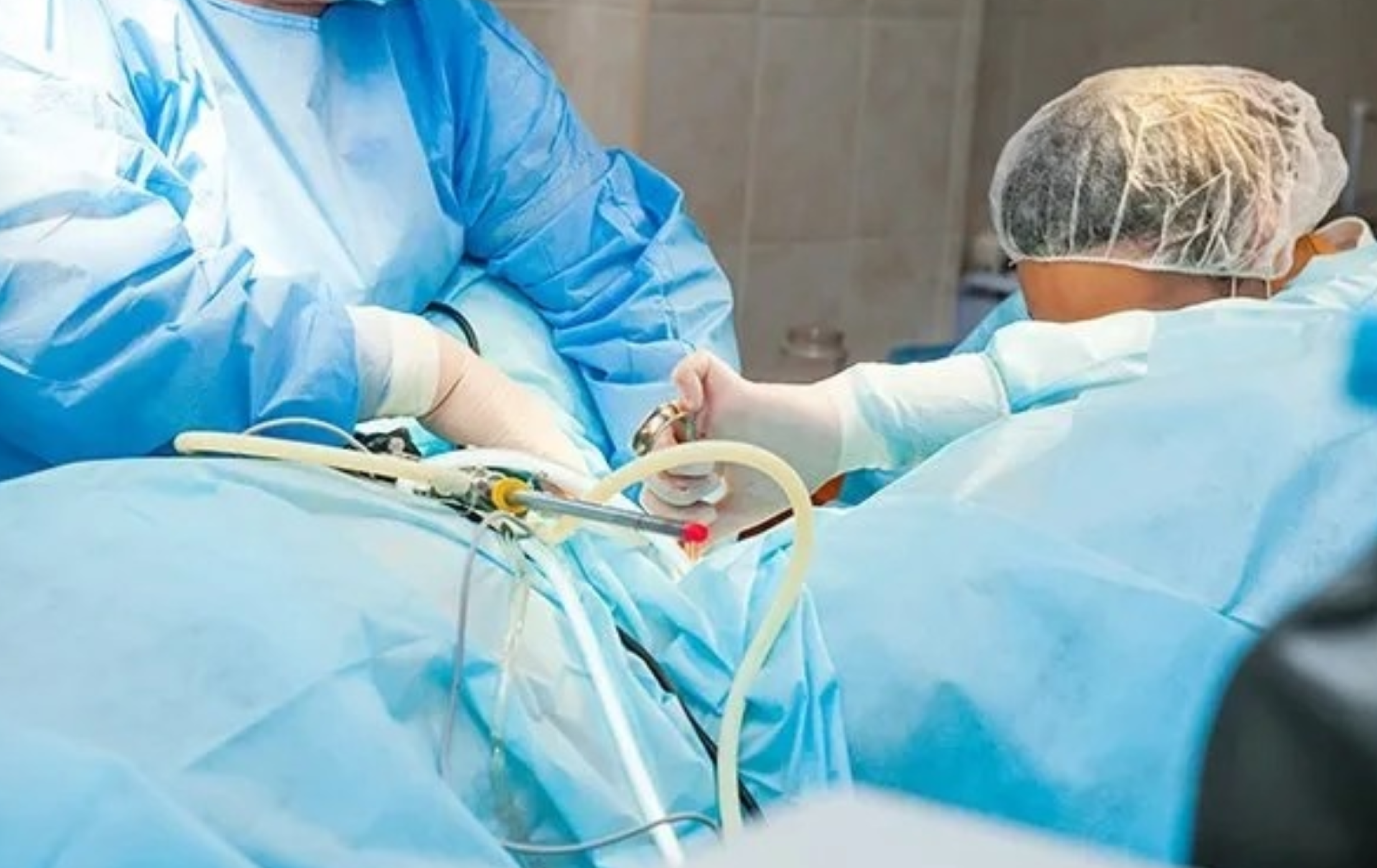 Cirugía Ginecológica